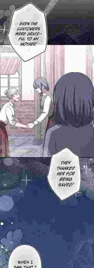 The oppressed magic tool maker elopes with a mod butler Chapter 15 page 29 - 