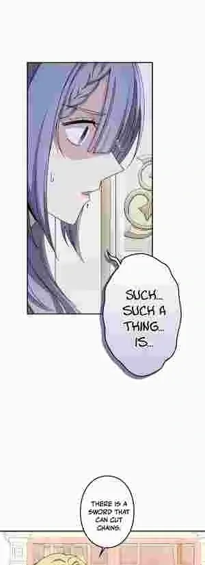The oppressed magic tool maker elopes with a mod butler Chapter 15 page 38 - 