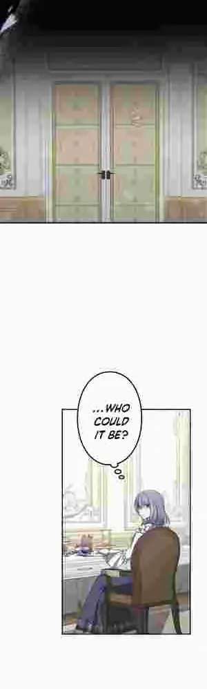The oppressed magic tool maker elopes with a mod butler Chapter 15 page 7 - 