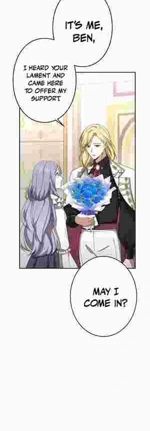 The oppressed magic tool maker elopes with a mod butler Chapter 15 page 10 - 