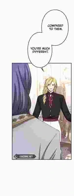 The oppressed magic tool maker elopes with a mod butler Chapter 16 page 12 - 