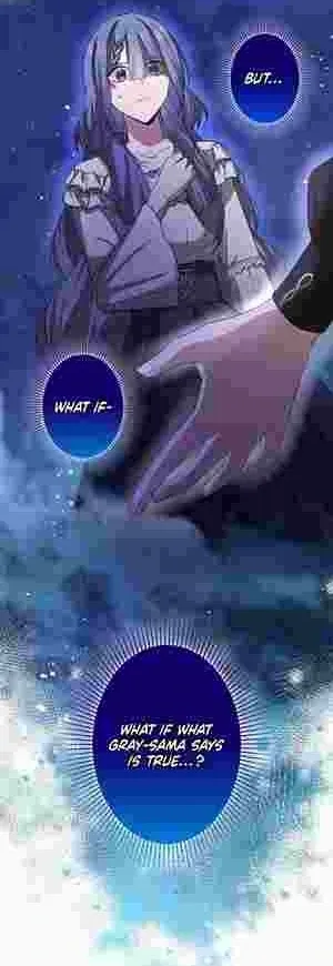 The oppressed magic tool maker elopes with a mod butler Chapter 16 page 17 - 