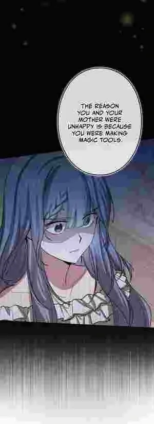 The oppressed magic tool maker elopes with a mod butler Chapter 16 page 22 - 