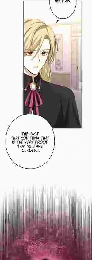 The oppressed magic tool maker elopes with a mod butler Chapter 16 page 28 - 