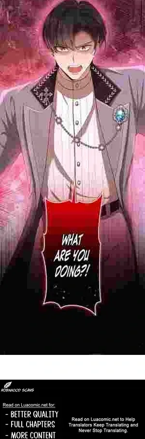 The oppressed magic tool maker elopes with a mod butler Chapter 16 page 29 - 