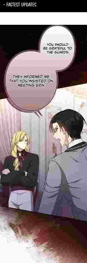 The oppressed magic tool maker elopes with a mod butler Chapter 16 page 30 - 