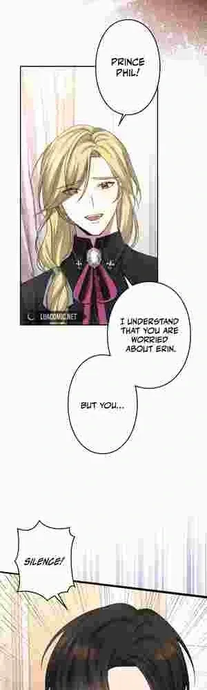 The oppressed magic tool maker elopes with a mod butler Chapter 16 page 31 - 