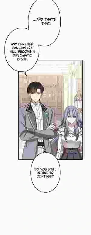 The oppressed magic tool maker elopes with a mod butler Chapter 16 page 36 - 