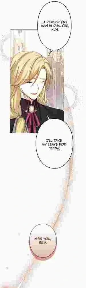 The oppressed magic tool maker elopes with a mod butler Chapter 16 page 37 - 