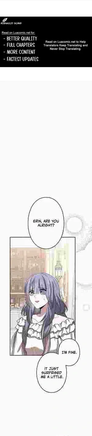 The oppressed magic tool maker elopes with a mod butler Chapter 16 page 39 - 