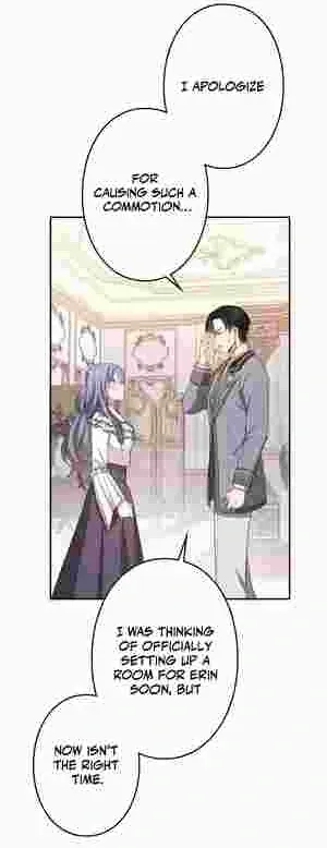 The oppressed magic tool maker elopes with a mod butler Chapter 16 page 40 - 