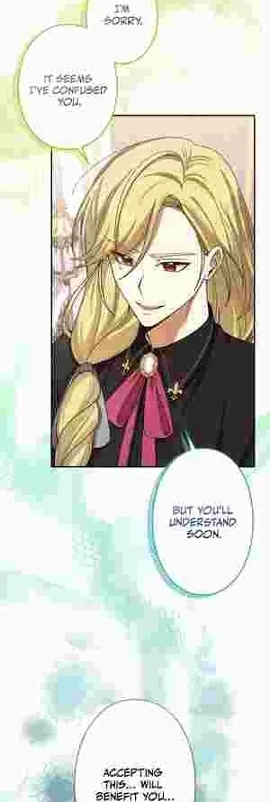 The oppressed magic tool maker elopes with a mod butler Chapter 16 page 5 - 