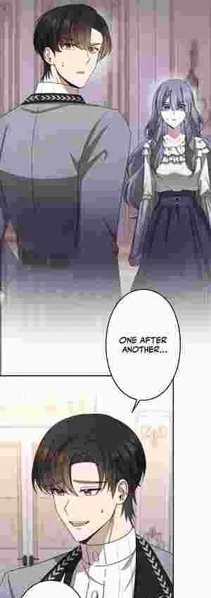 The oppressed magic tool maker elopes with a mod butler Chapter 16 page 43 - 