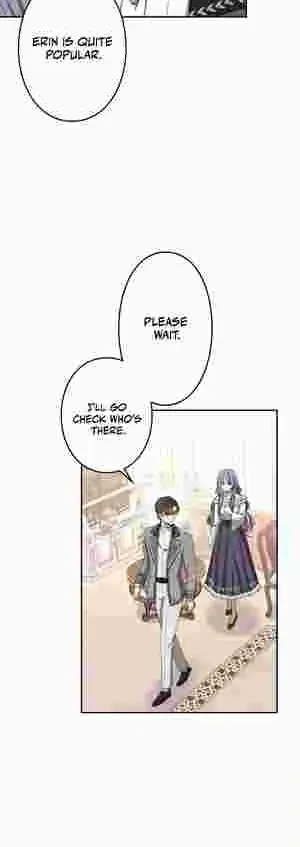 The oppressed magic tool maker elopes with a mod butler Chapter 16 page 44 - 