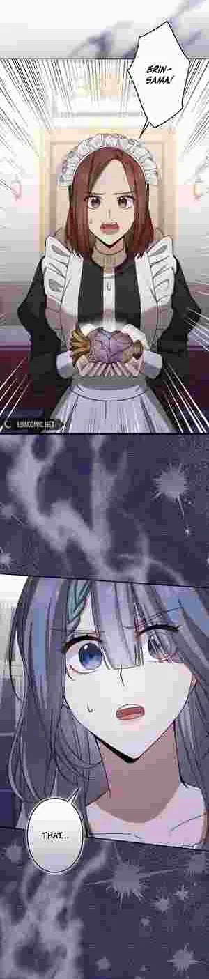 The oppressed magic tool maker elopes with a mod butler Chapter 16 page 47 - 