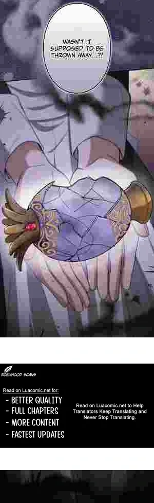 The oppressed magic tool maker elopes with a mod butler Chapter 16 page 48 - 