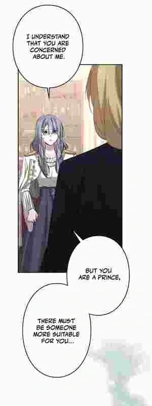 The oppressed magic tool maker elopes with a mod butler Chapter 16 page 7 - 