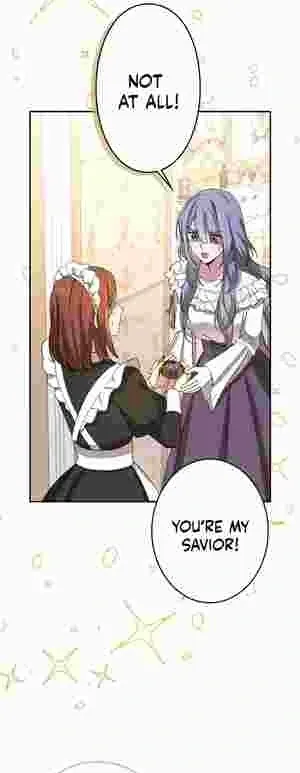 The oppressed magic tool maker elopes with a mod butler Chapter 17 page 11 - 