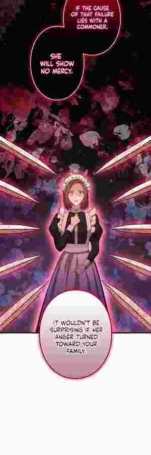 The oppressed magic tool maker elopes with a mod butler Chapter 17 page 17 - 