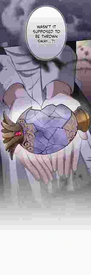 The oppressed magic tool maker elopes with a mod butler Chapter 17 page 3 - 