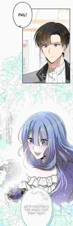 The oppressed magic tool maker elopes with a mod butler Chapter 17 page 24 - 