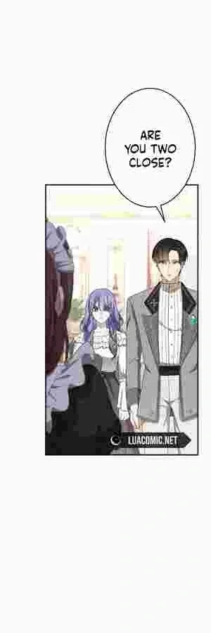 The oppressed magic tool maker elopes with a mod butler Chapter 17 page 4 - 