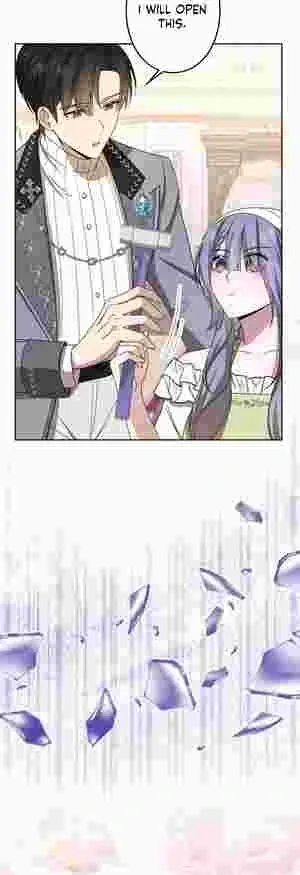 The oppressed magic tool maker elopes with a mod butler Chapter 17 page 32 - 