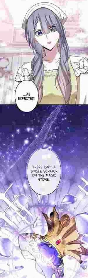 The oppressed magic tool maker elopes with a mod butler Chapter 17 page 33 - 
