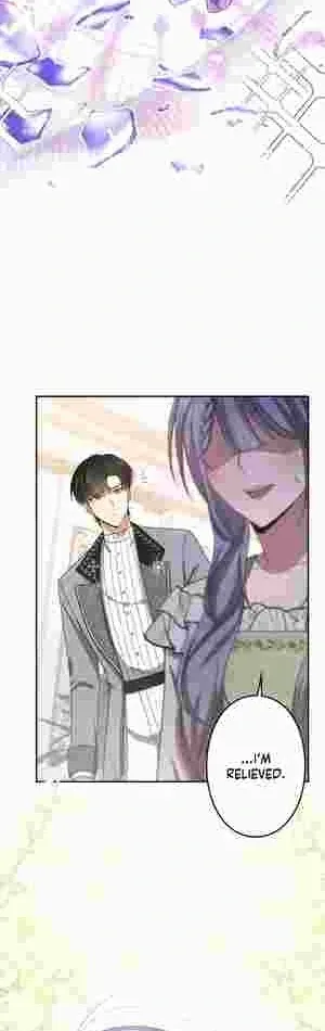 The oppressed magic tool maker elopes with a mod butler Chapter 17 page 34 - 