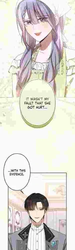 The oppressed magic tool maker elopes with a mod butler Chapter 17 page 35 - 