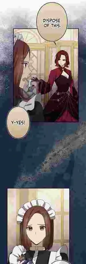 The oppressed magic tool maker elopes with a mod butler Chapter 17 page 7 - 
