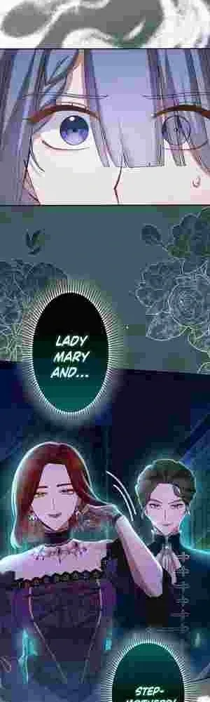 The oppressed magic tool maker elopes with a mod butler Chapter 18 page 14 - 