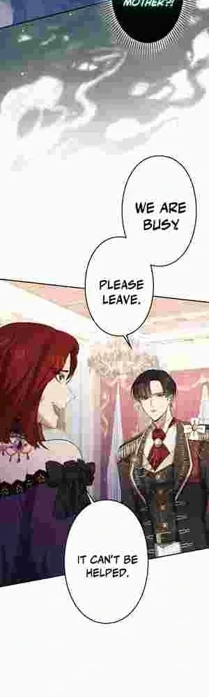 The oppressed magic tool maker elopes with a mod butler Chapter 18 page 15 - 