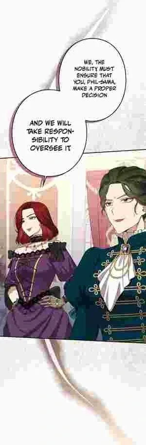 The oppressed magic tool maker elopes with a mod butler Chapter 18 page 17 - 