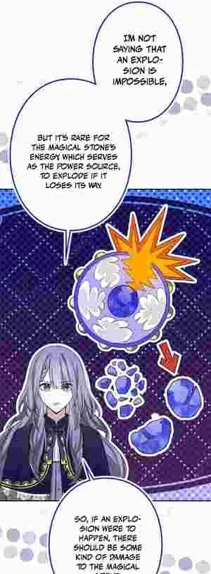The oppressed magic tool maker elopes with a mod butler Chapter 18 page 25 - 