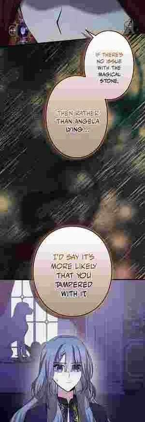 The oppressed magic tool maker elopes with a mod butler Chapter 18 page 30 - 