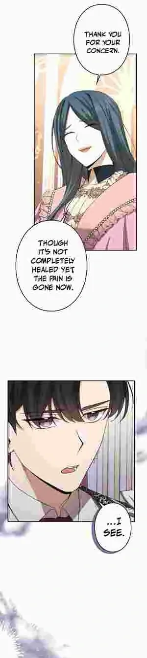 The oppressed magic tool maker elopes with a mod butler Chapter 18 page 5 - 