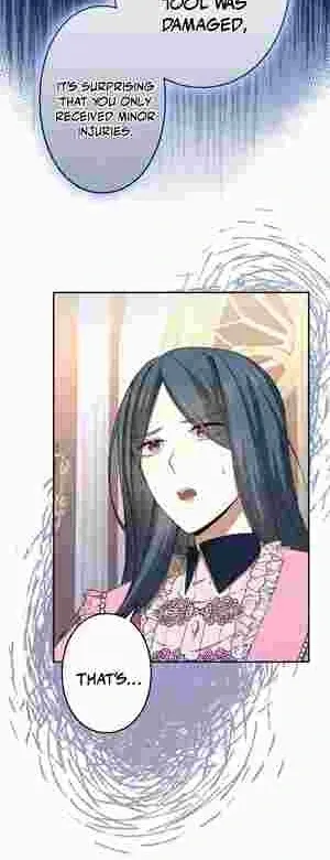 The oppressed magic tool maker elopes with a mod butler Chapter 18 page 7 - 