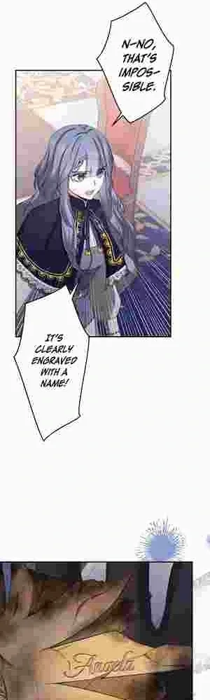 The oppressed magic tool maker elopes with a mod butler Chapter 18 page 10 - 