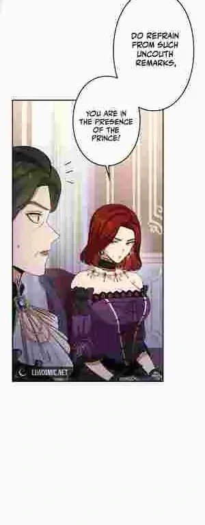 The oppressed magic tool maker elopes with a mod butler Chapter 19 page 11 - 