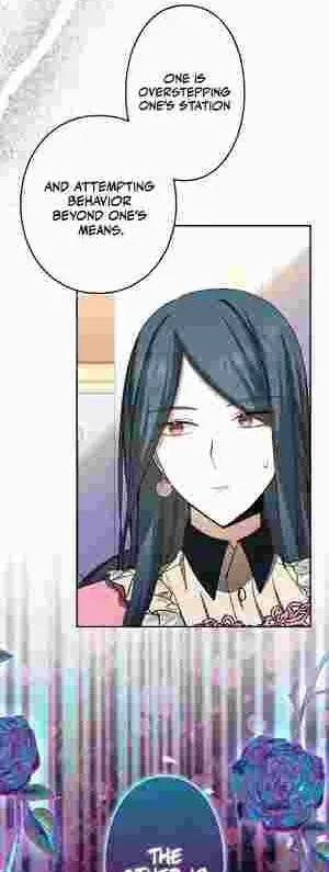 The oppressed magic tool maker elopes with a mod butler Chapter 19 page 14 - 