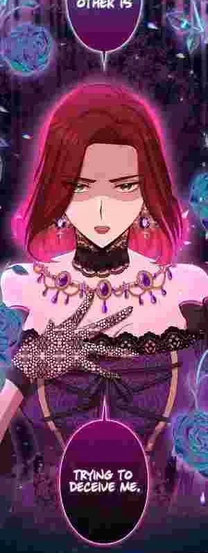 The oppressed magic tool maker elopes with a mod butler Chapter 19 page 15 - 