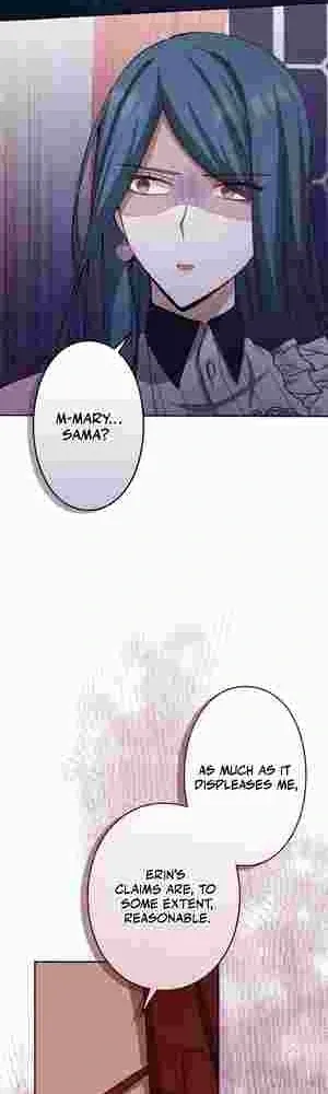 The oppressed magic tool maker elopes with a mod butler Chapter 19 page 16 - 
