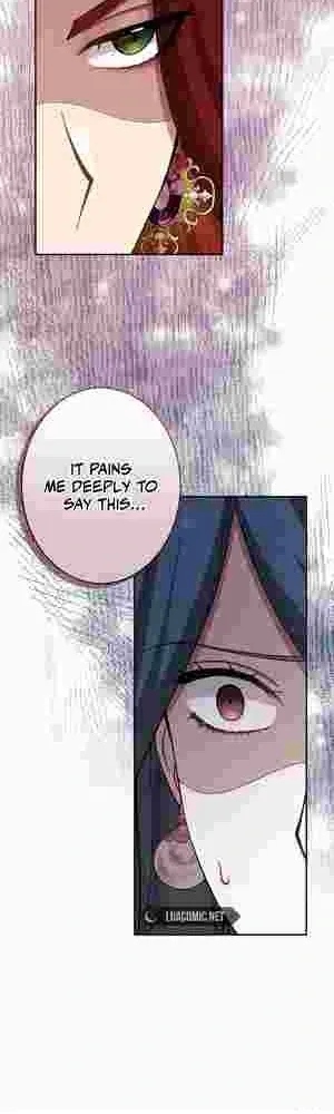 The oppressed magic tool maker elopes with a mod butler Chapter 19 page 17 - 