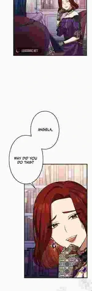 The oppressed magic tool maker elopes with a mod butler Chapter 19 page 23 - 