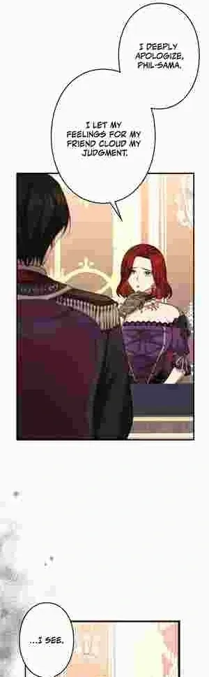 The oppressed magic tool maker elopes with a mod butler Chapter 19 page 26 - 