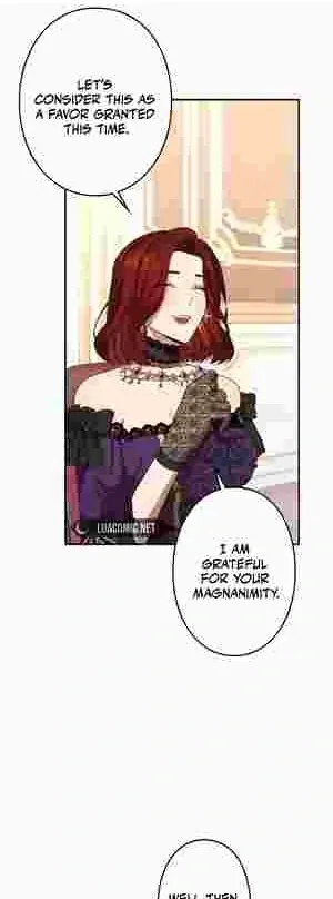 The oppressed magic tool maker elopes with a mod butler Chapter 19 page 28 - 
