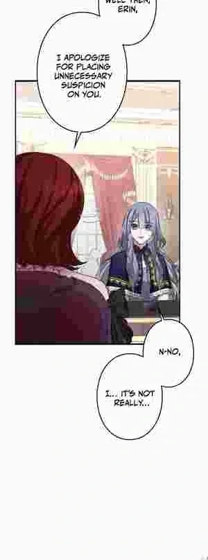 The oppressed magic tool maker elopes with a mod butler Chapter 19 page 29 - 