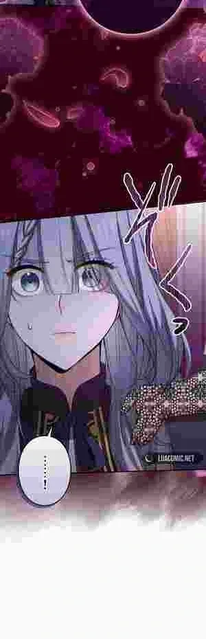 The oppressed magic tool maker elopes with a mod butler Chapter 19 page 34 - 