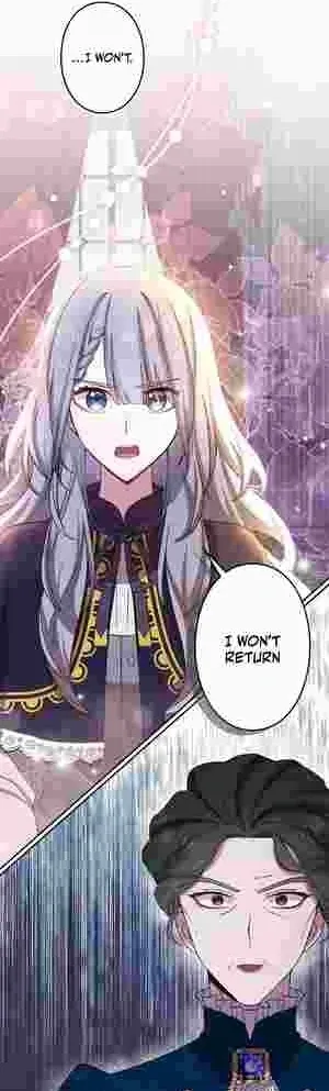 The oppressed magic tool maker elopes with a mod butler Chapter 19 page 41 - 